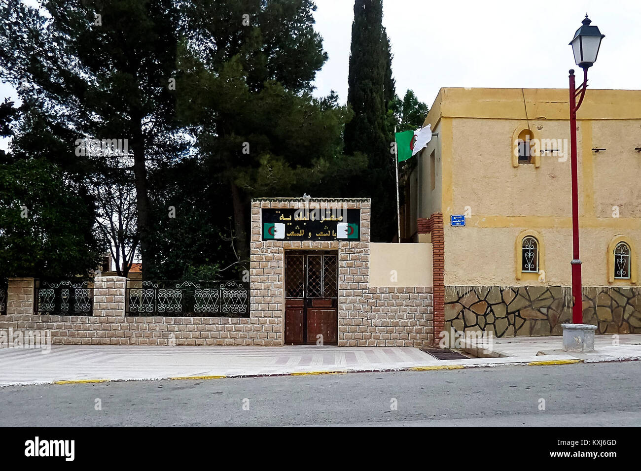 Sidi bouzid hires stock photography and images Alamy