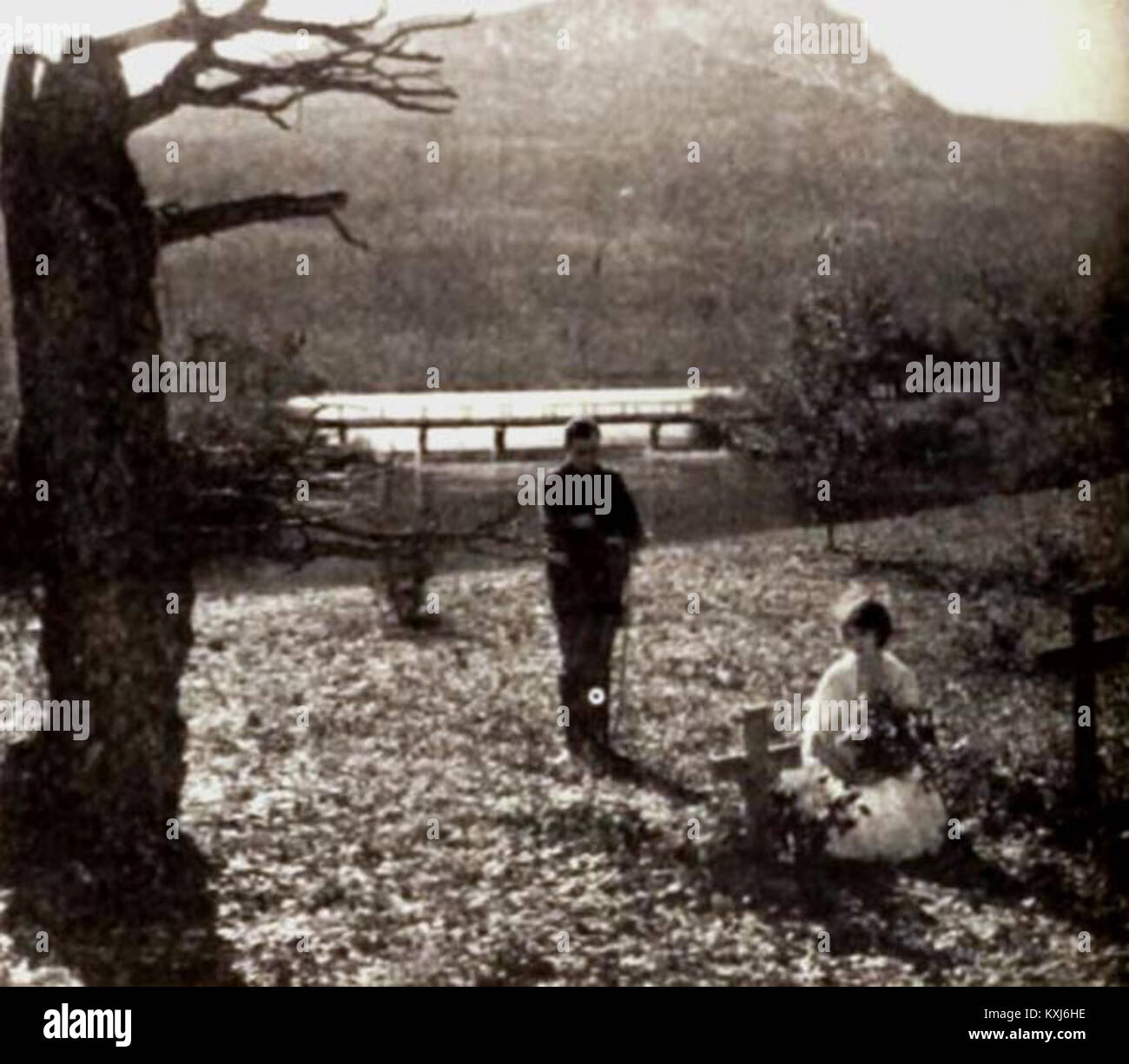 Bob Hampton of Placer (1921) 11 Stock Photo Alamy