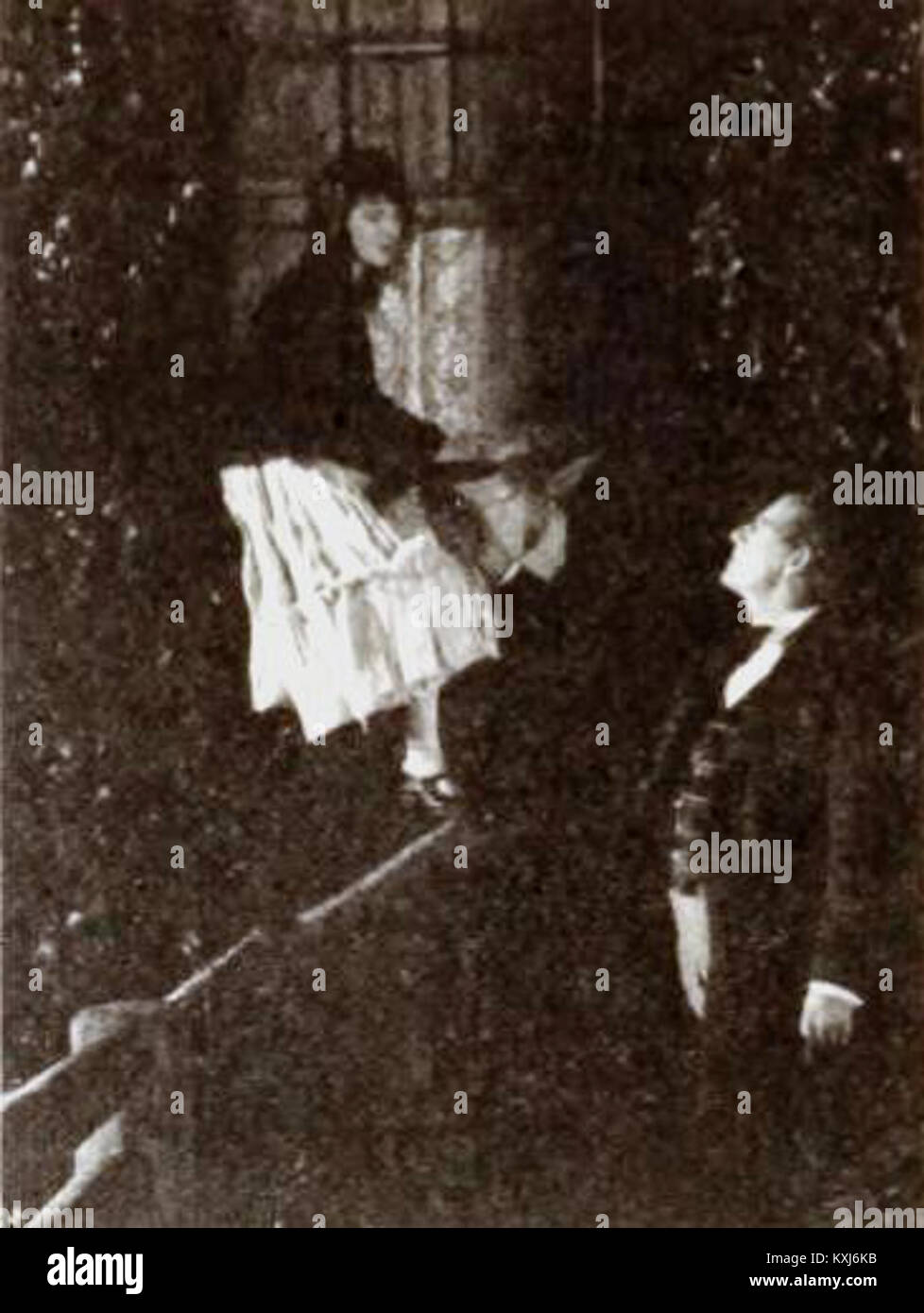 Bob Hampton of Placer (1921) 17 Stock Photo Alamy