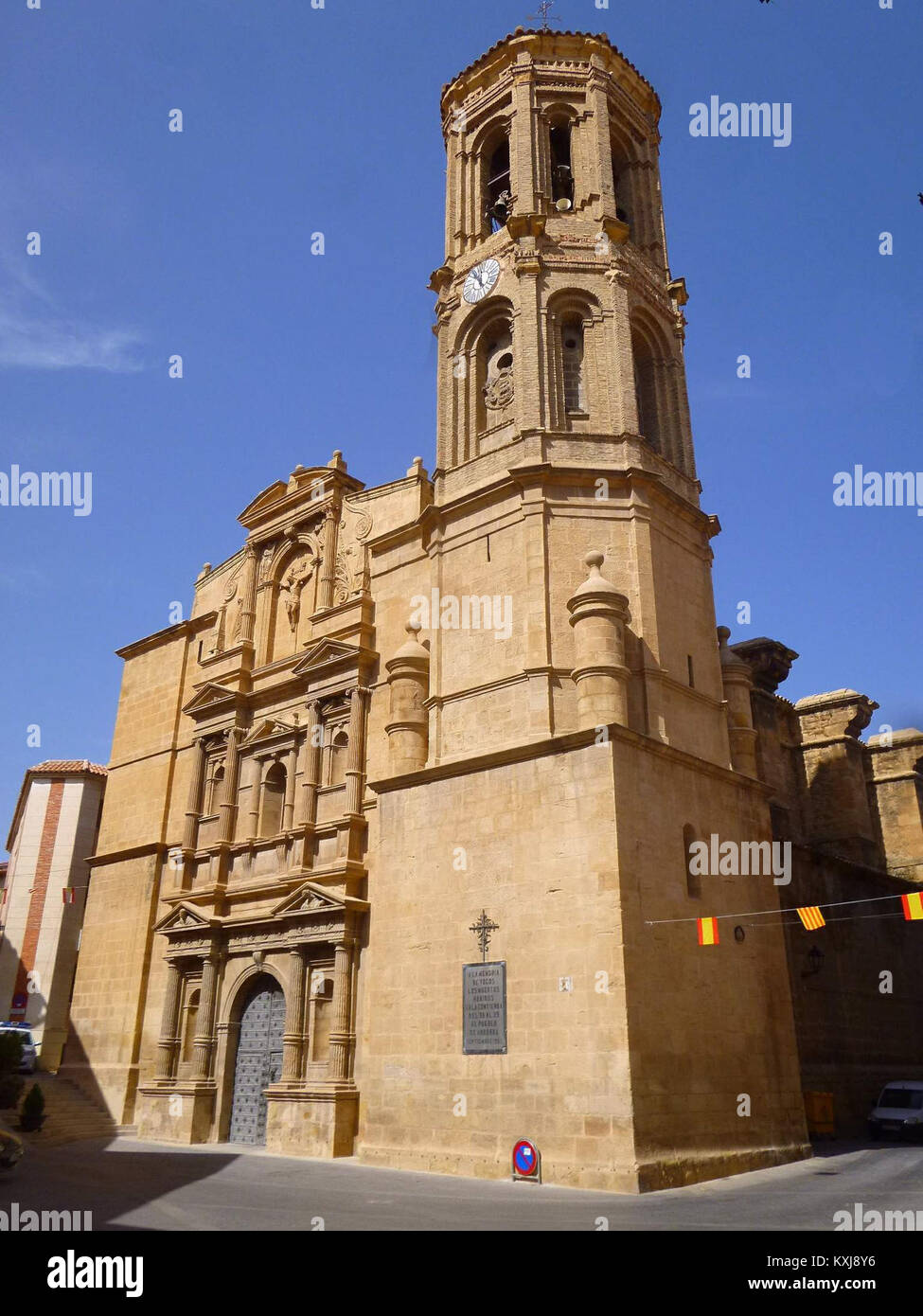 Andorra church hi-res stock photography and images - Page 11 - Alamy