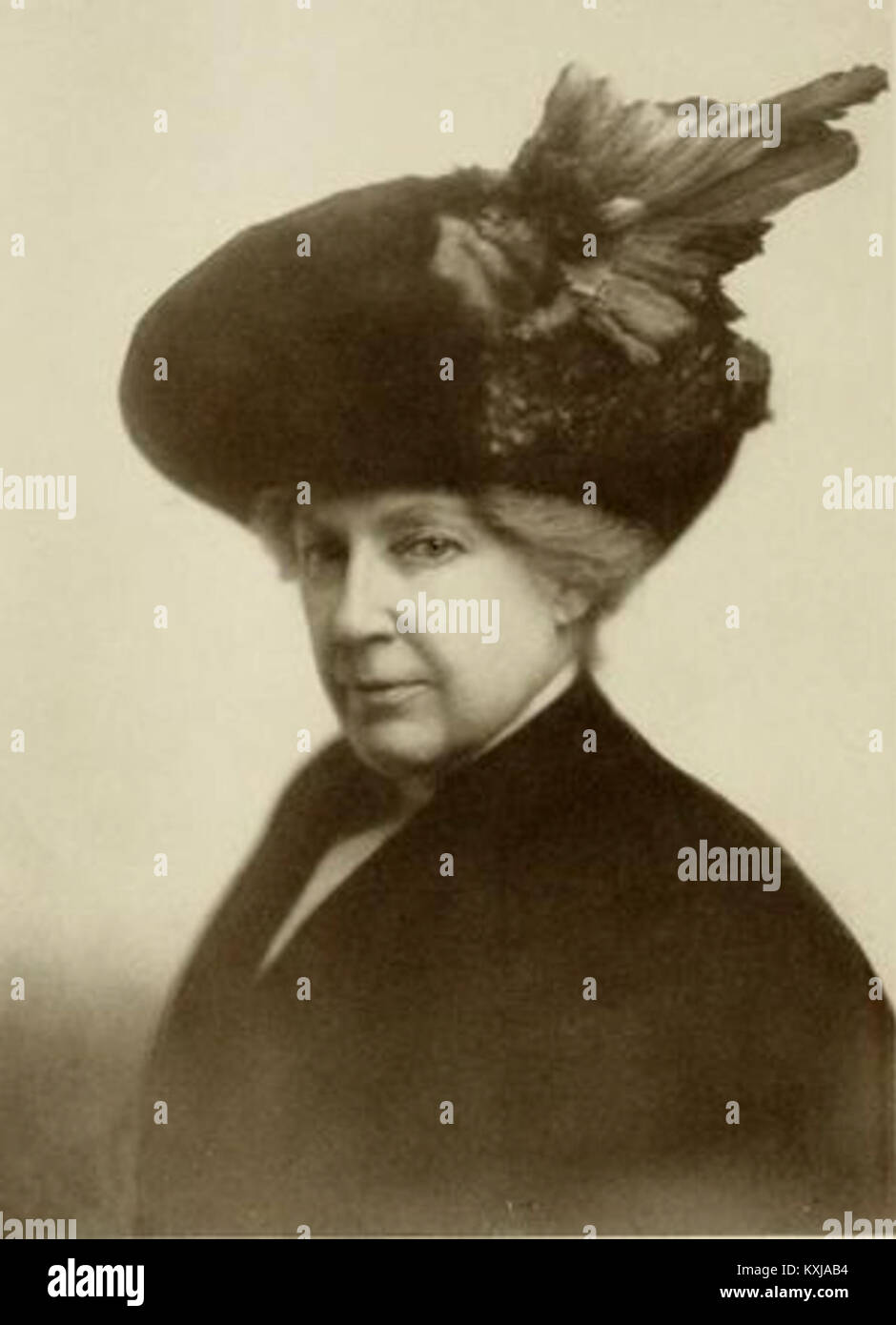 Annie Laurie Y. Orff, Gerhard Sisters Photo Stock Photo