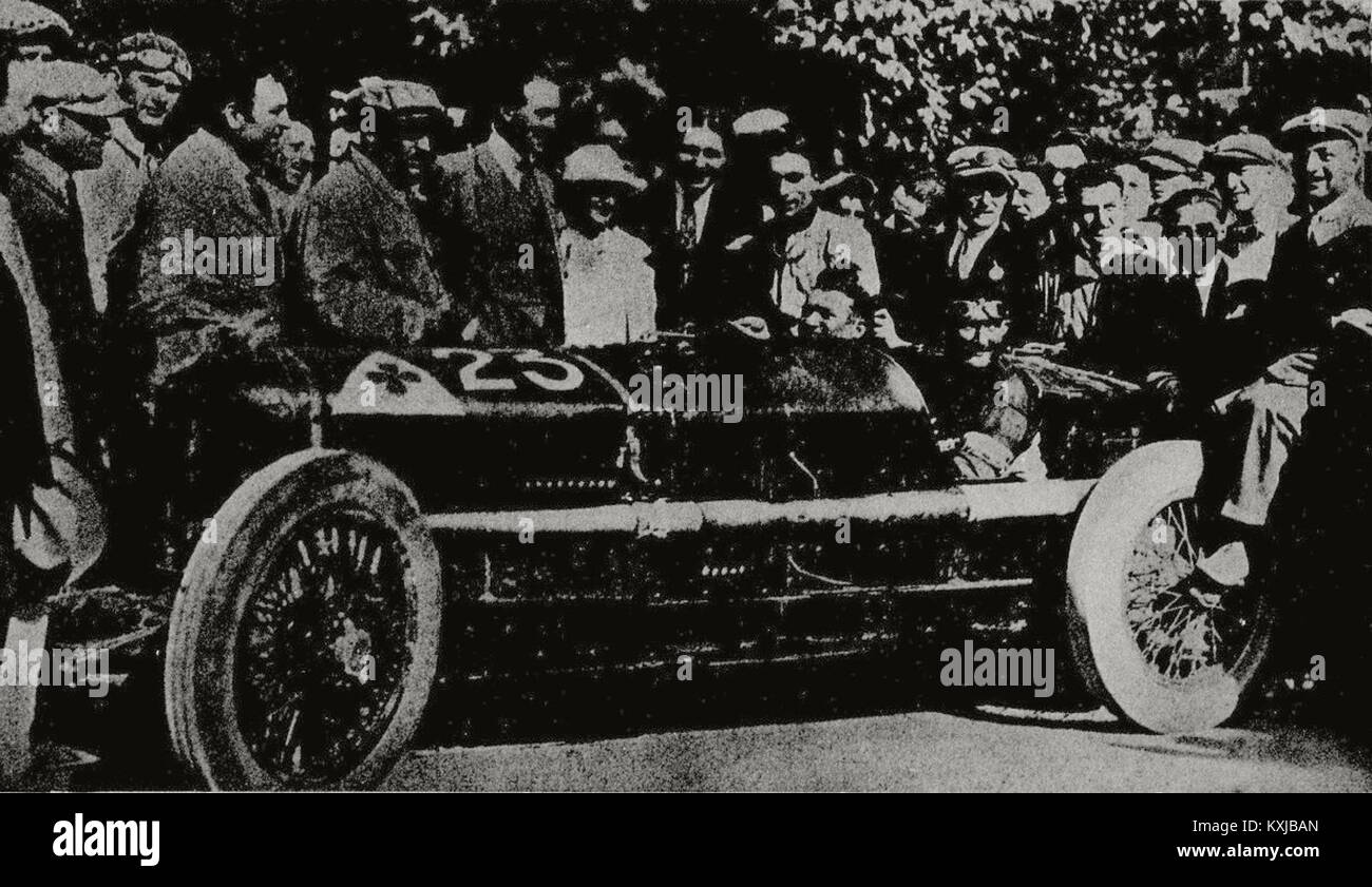 Ascari race track hi-res stock photography and images - Alamy