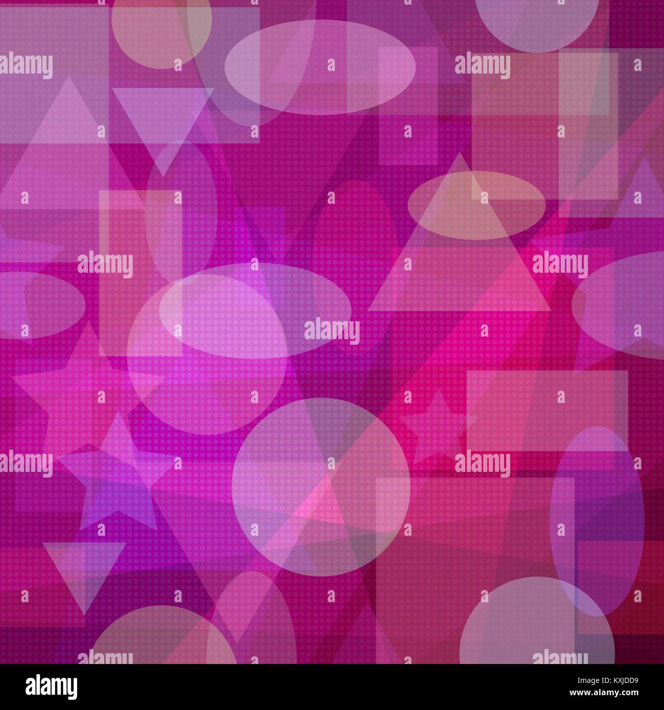 Abstract geometric square rectangle Stock Vector Images - Alamy