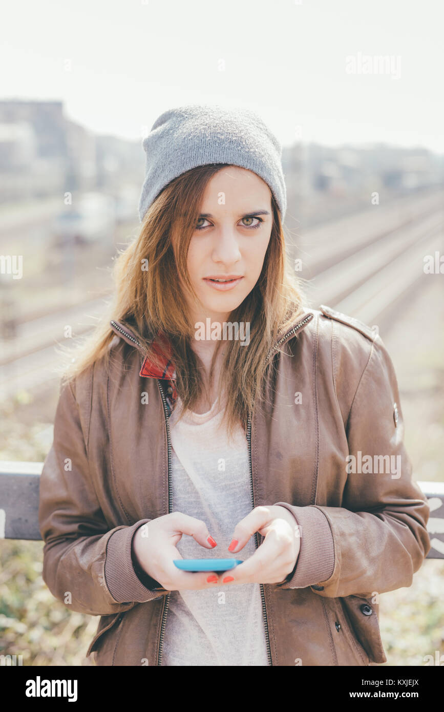 View of Phubbing: The Latest Ugly Side Effect of Cell Phone Use