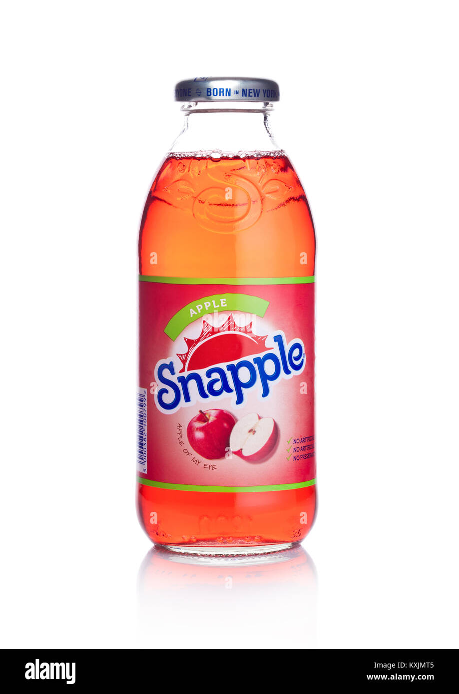 snapple apple glass bottle snapple apple glass bottle