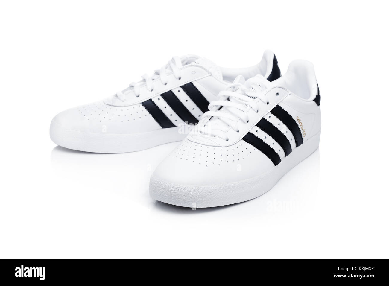 Adidas sports shoes hi-res stock photography and images - Page 11 - Alamy