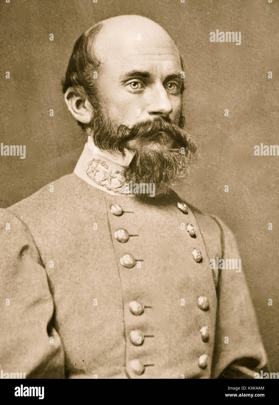 General ewell hires stock photography and images Alamy