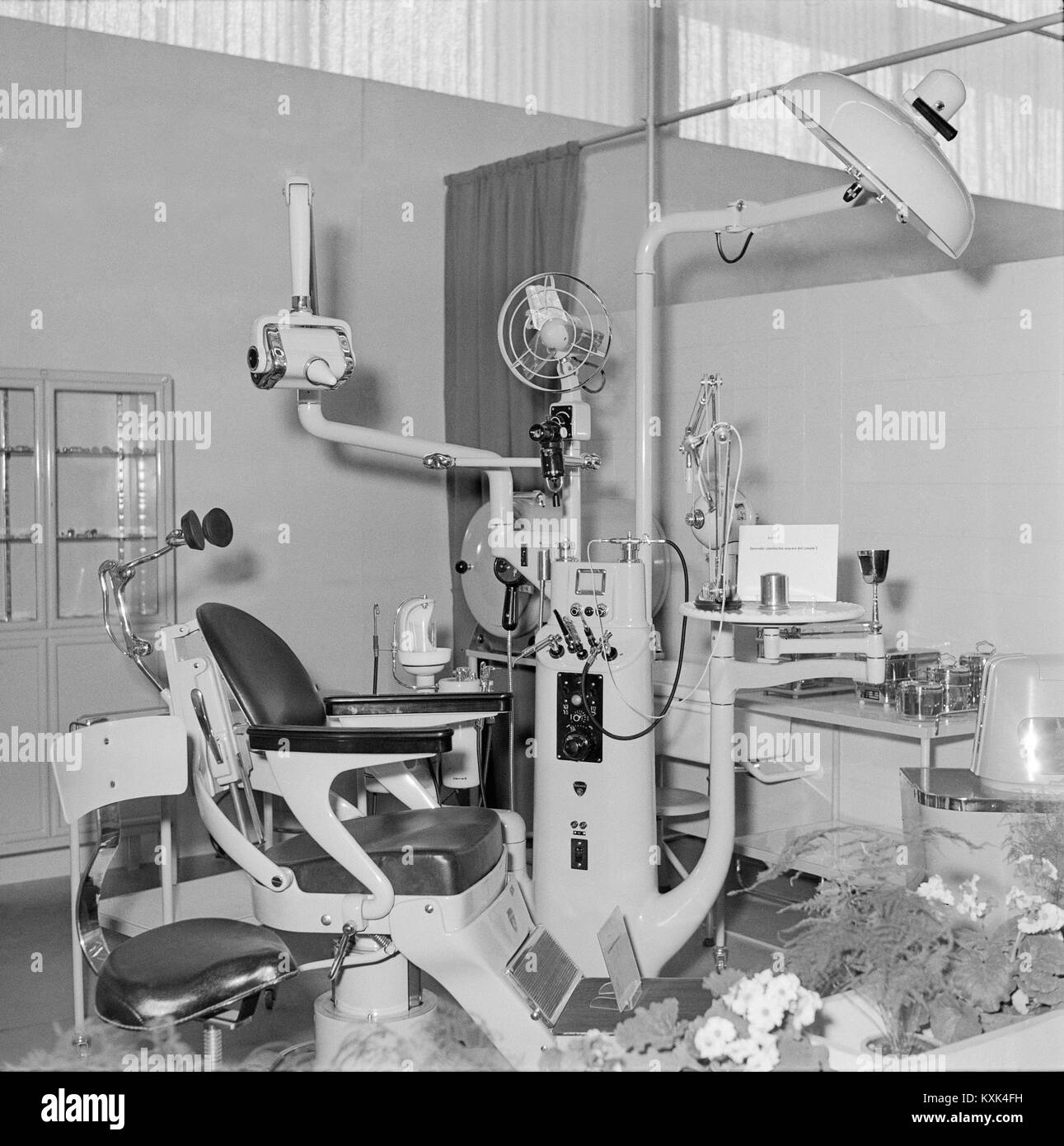 dentist office,dental ordination Stock Photo Alamy