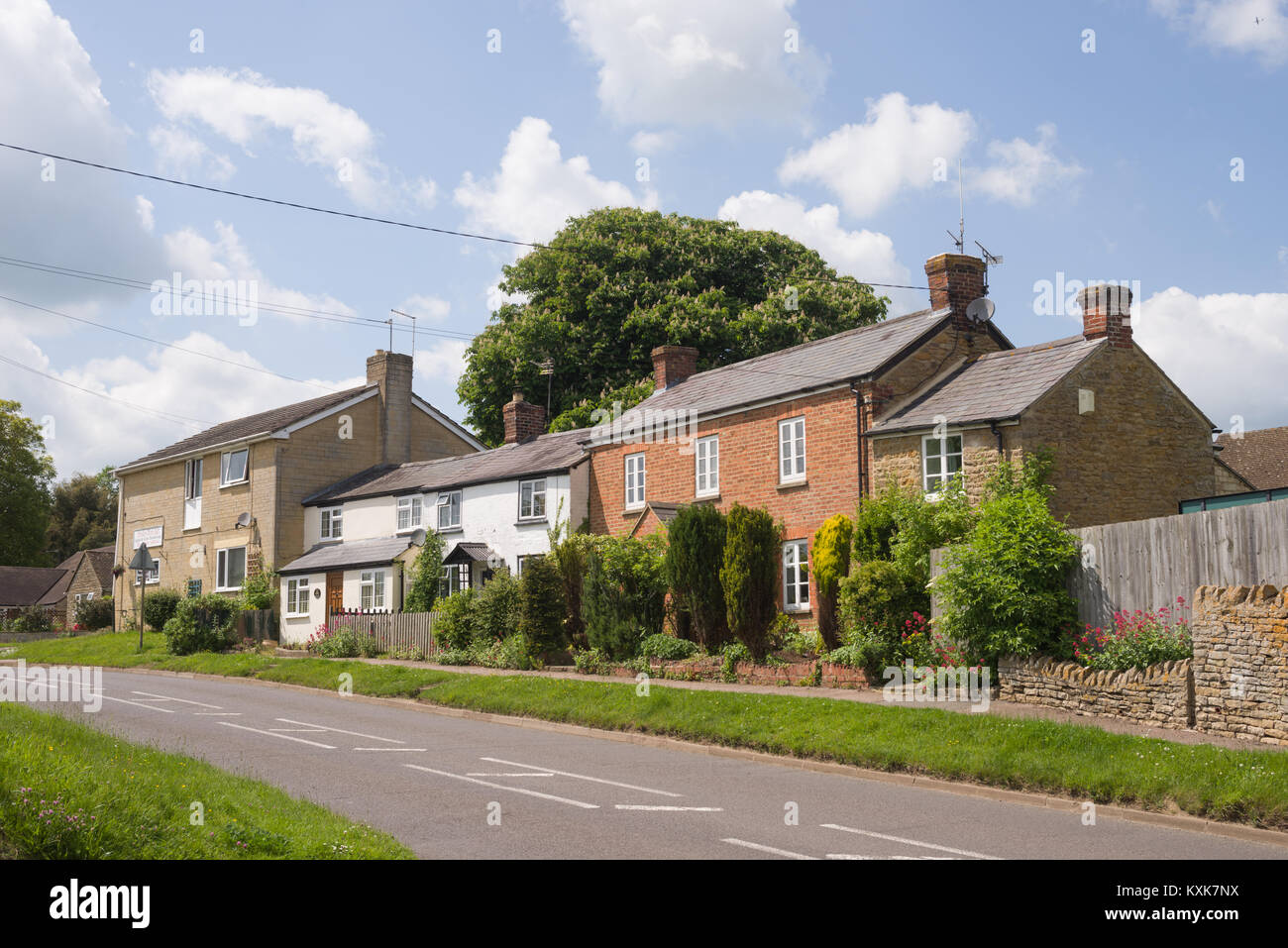 Middle barton hires stock photography and images Alamy