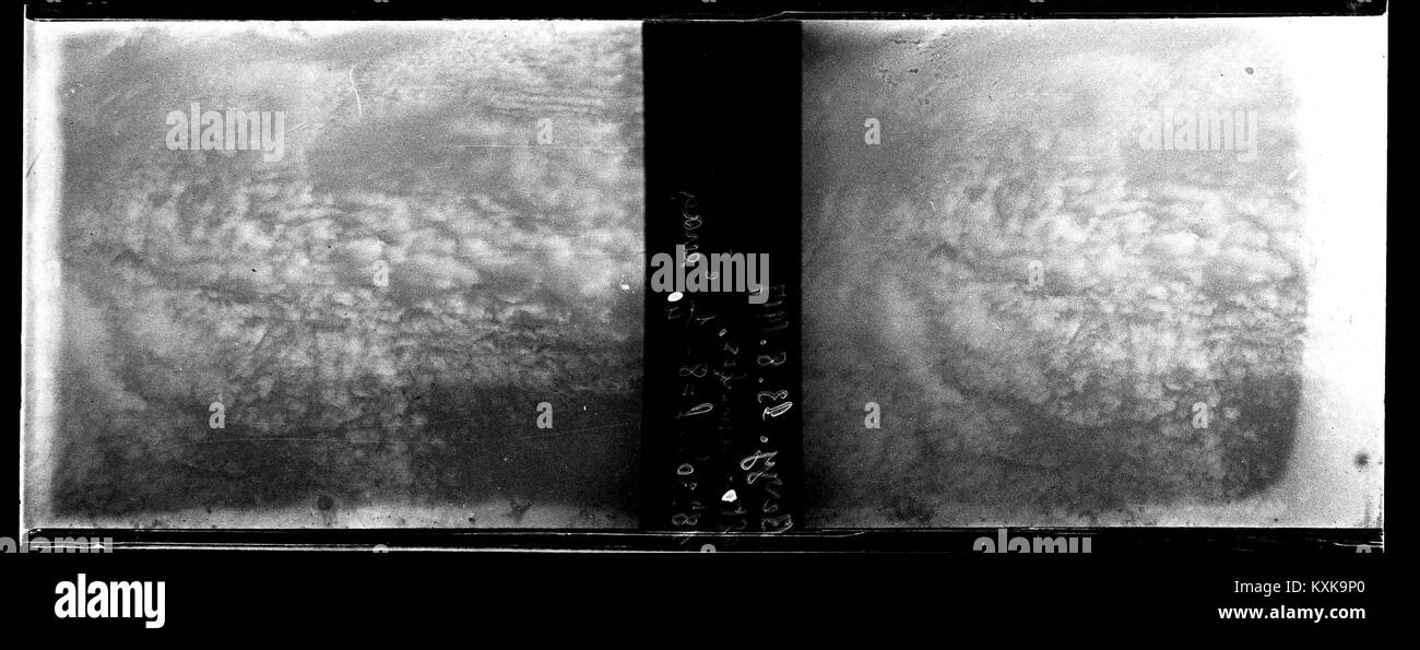 Cloudscape cumulus cloud Black and White Stock Photos & Images - Alamy