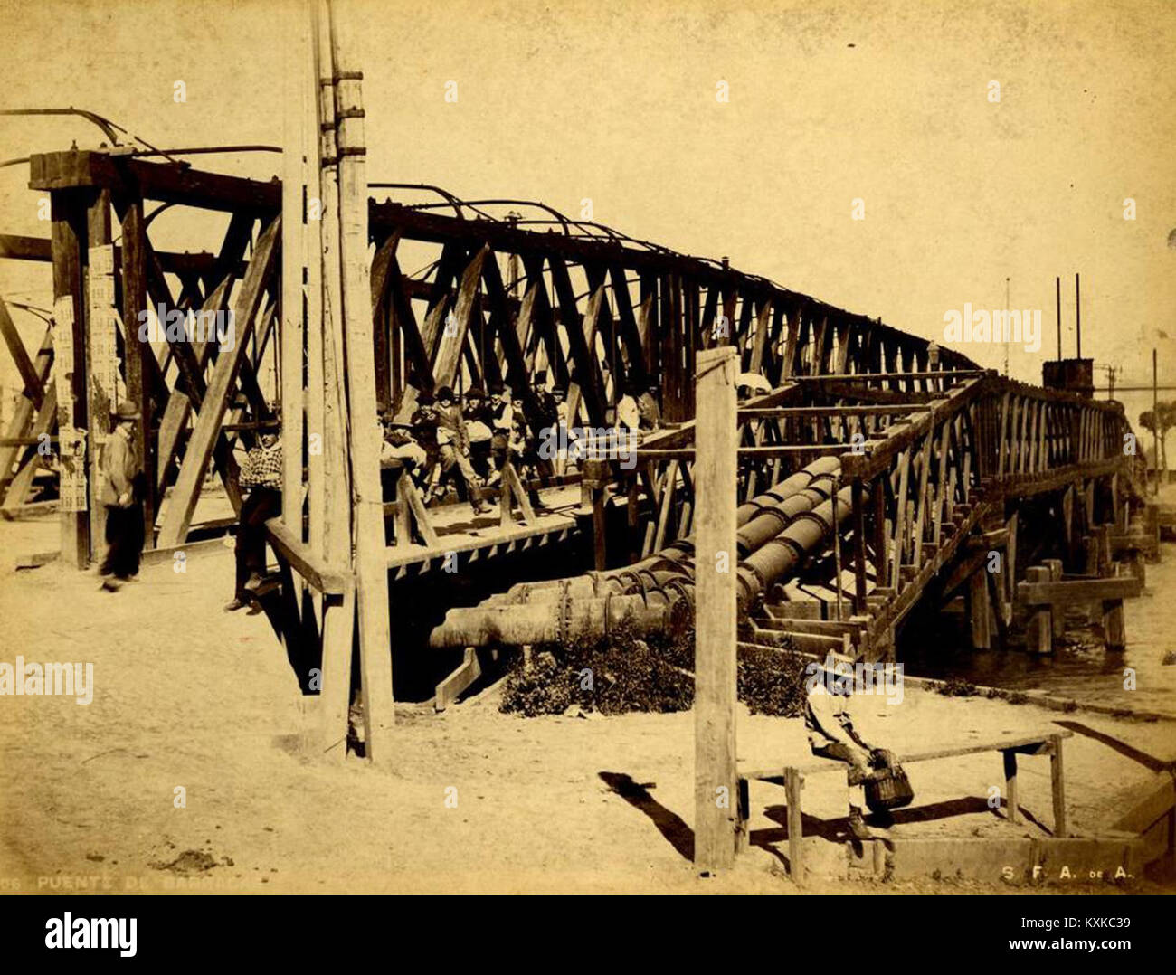 Barracas buenos aires hi-res stock photography and images - Alamy