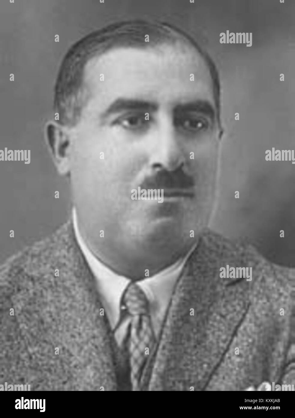 Aziz Bey Akyürek was a notable figure in Turkish history, known for his ...