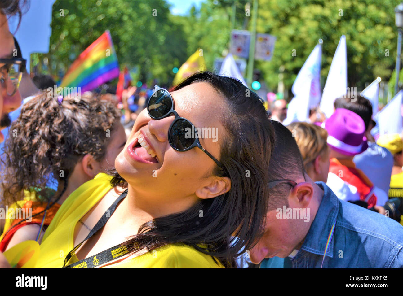 OrgulloLGBT.co: febrero 2017