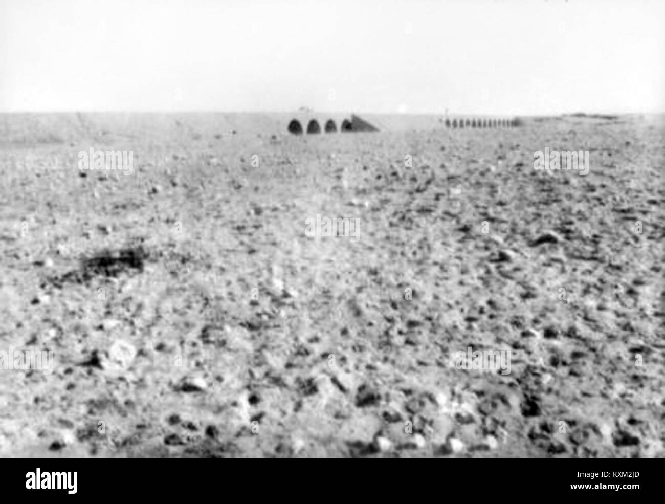 Beersheba's famous railway bridge (J03168 Stock Photo Alamy