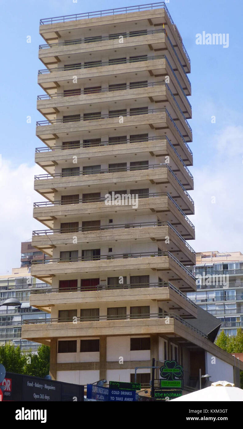 Parroquia de nuestra senora del carmen hi-res stock photography and ...