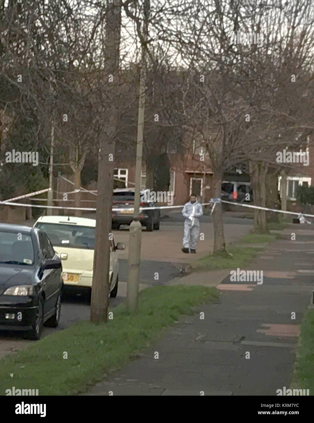 Empress drive hires stock photography and images Alamy