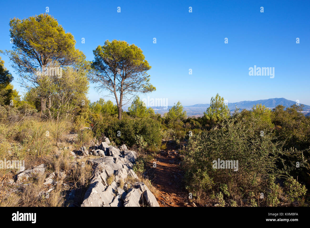 Rugged walk hi-res stock photography and images - Alamy