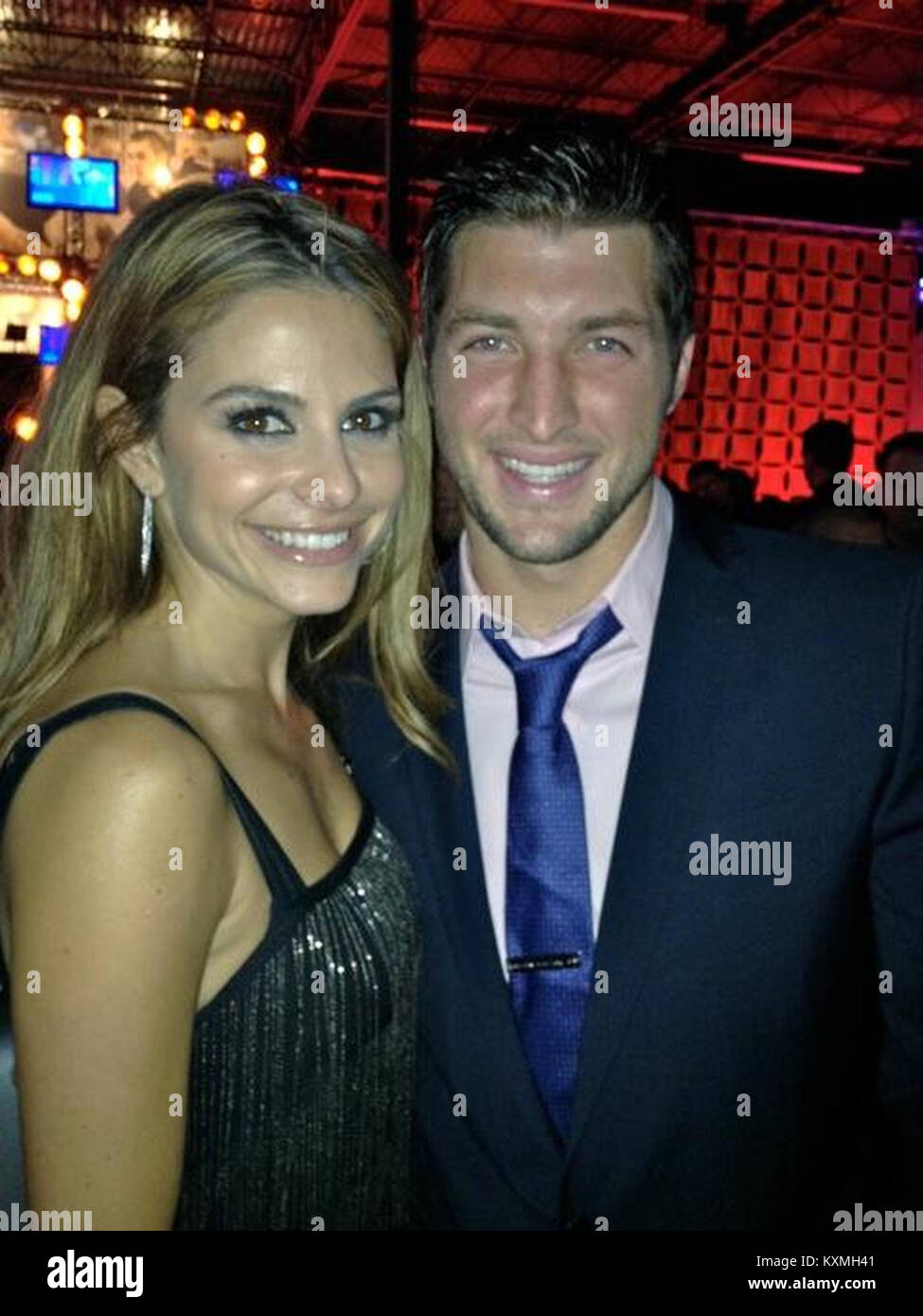 INDIANAPOLIS, IN FEBRUARY 05 (EXCLUSIVE COVERAGE) TV personality(00)