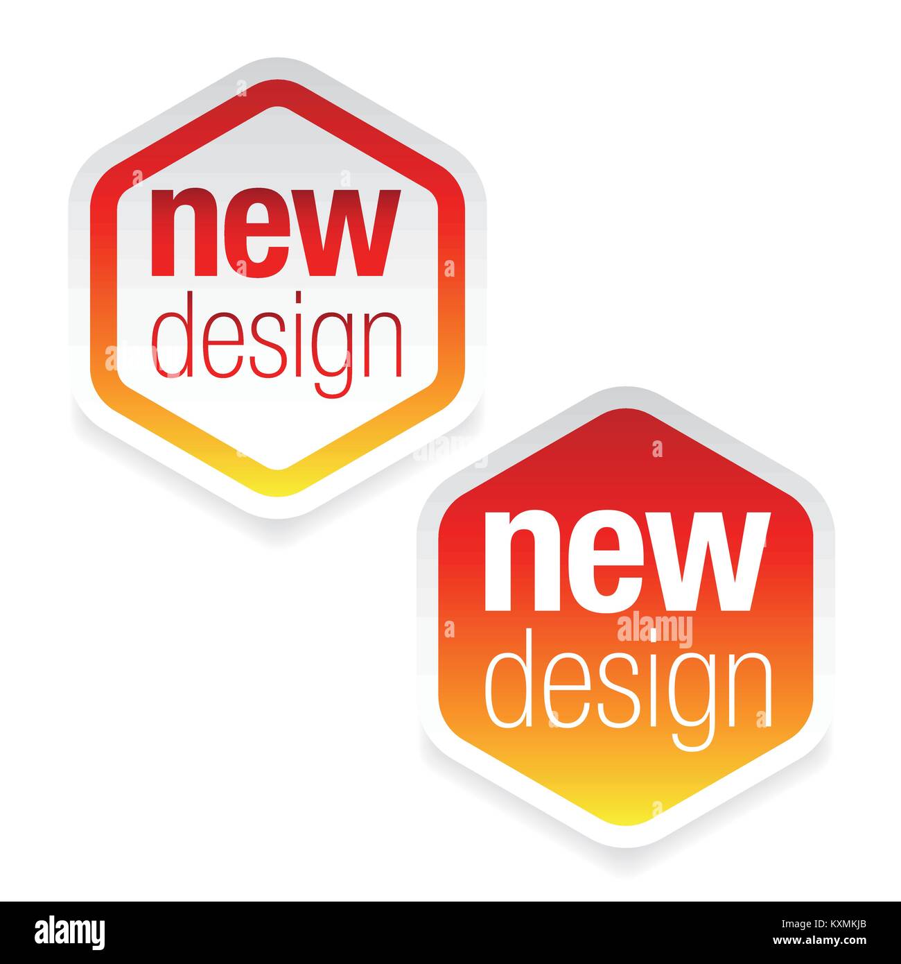 New Design label tag sticker Stock Vector Image & Art Alamy