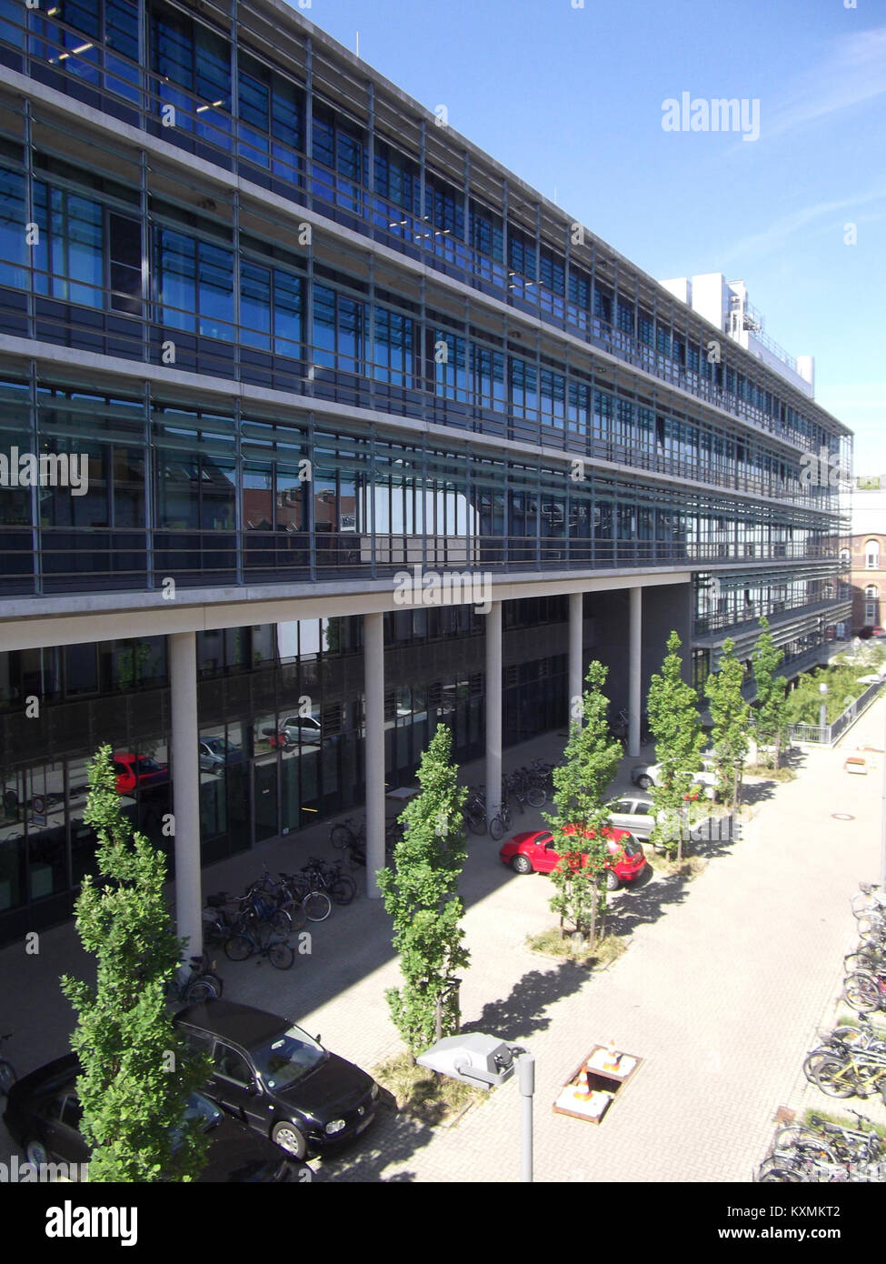 stellenangebote uni köln