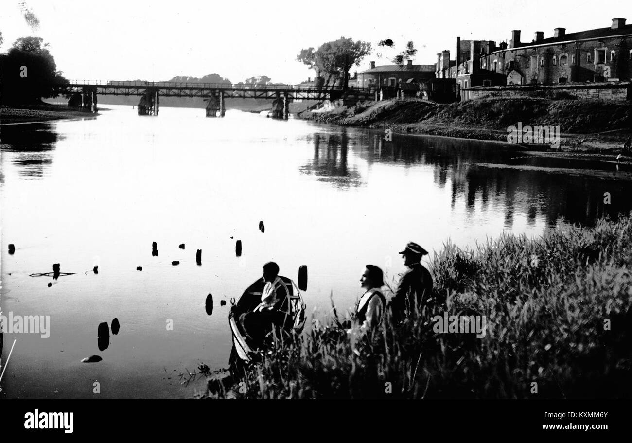 Bug city Black and White Stock Photos & Images - Alamy