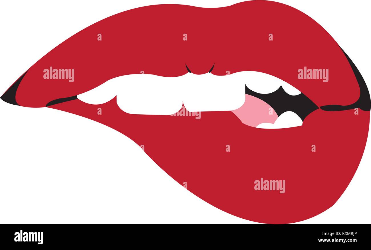 Mouth cartoon design Stock Vector Image & Art Alamy