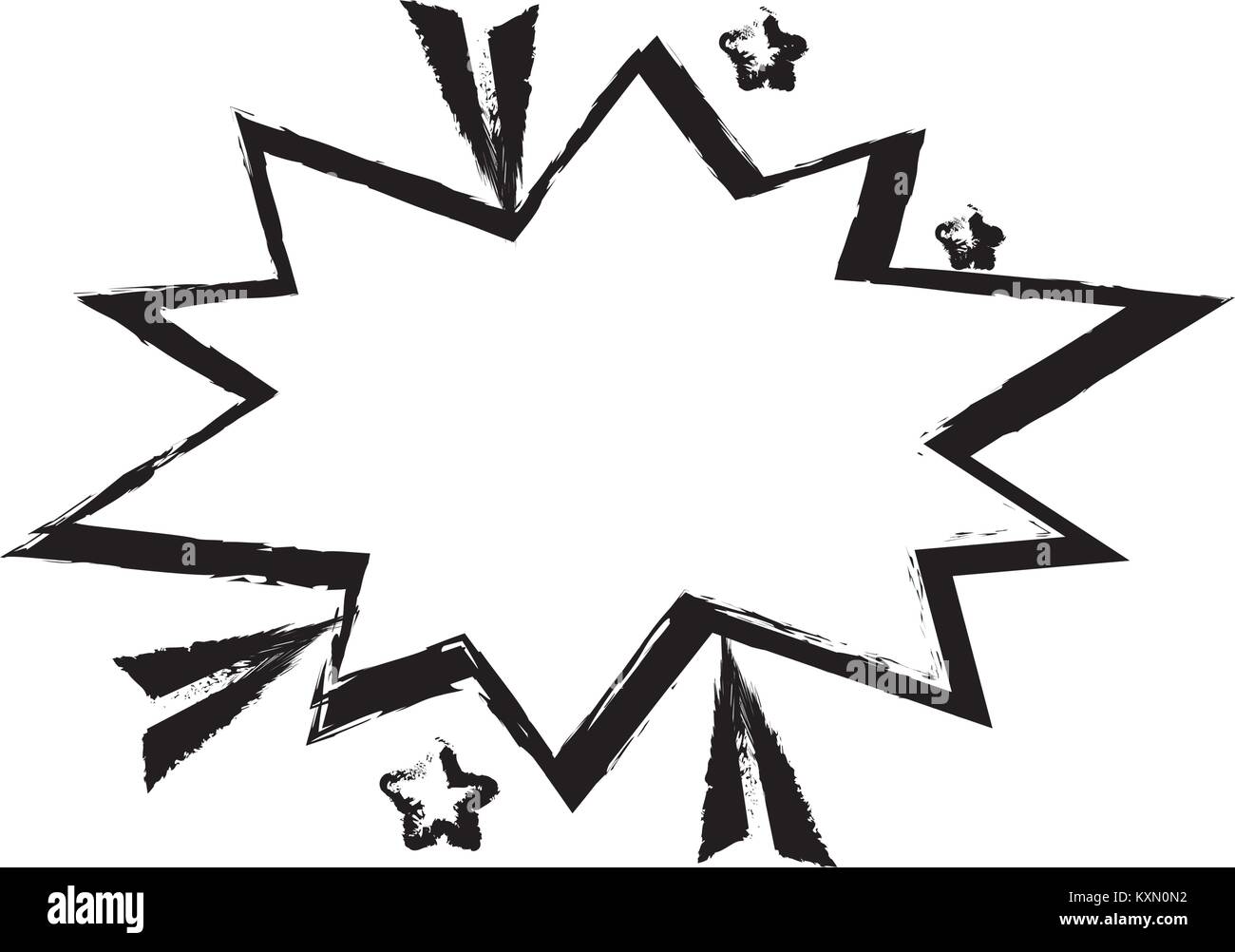 Communication bubble design Stock Vector Image & Art - Alamy