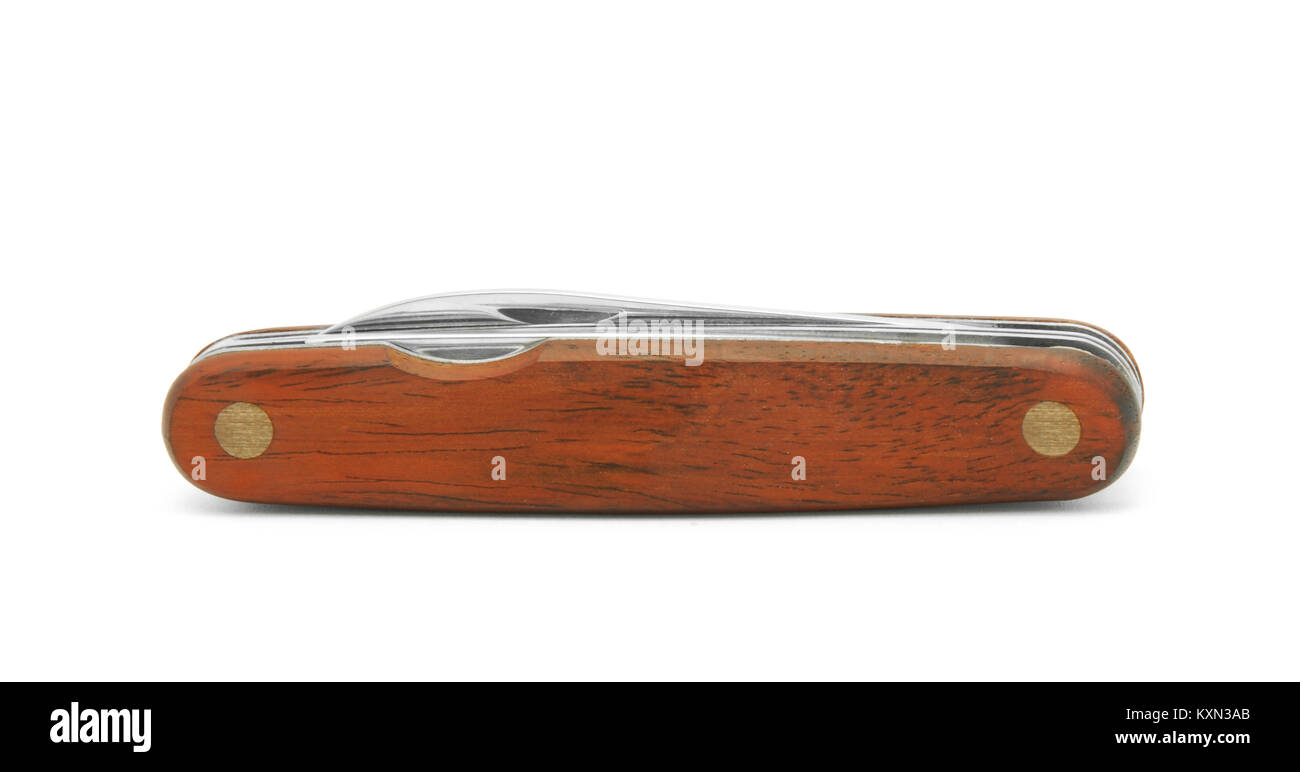 Camping knife hires stock photography and images Alamy