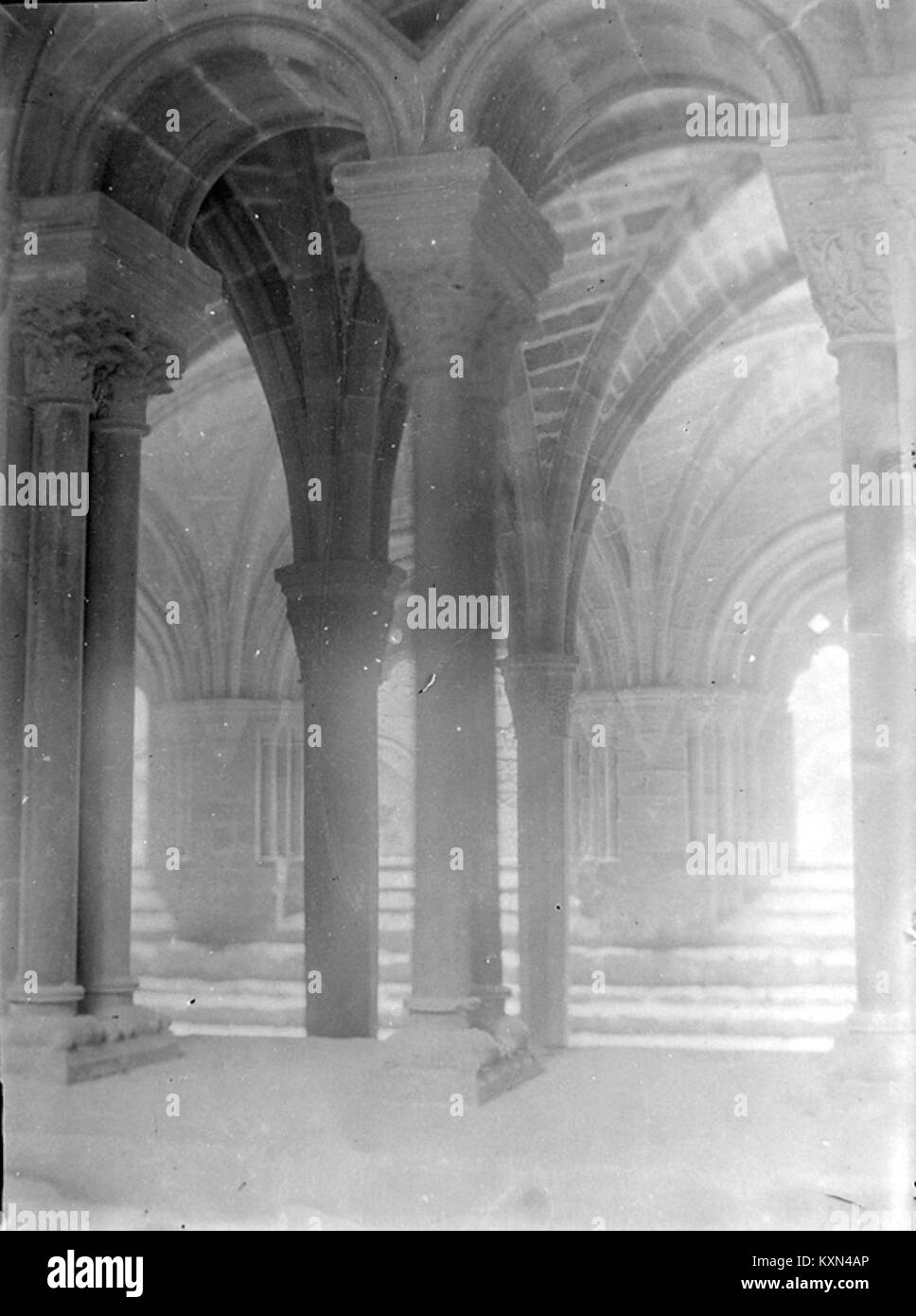 Religious painting depiction Black and White Stock Photos & Images - Alamy