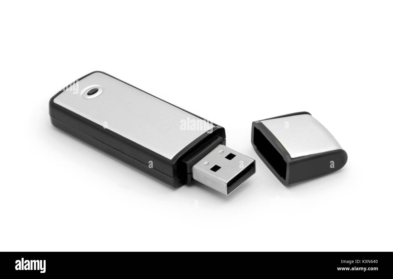 usb flash drive stick Stock Photo Alamy