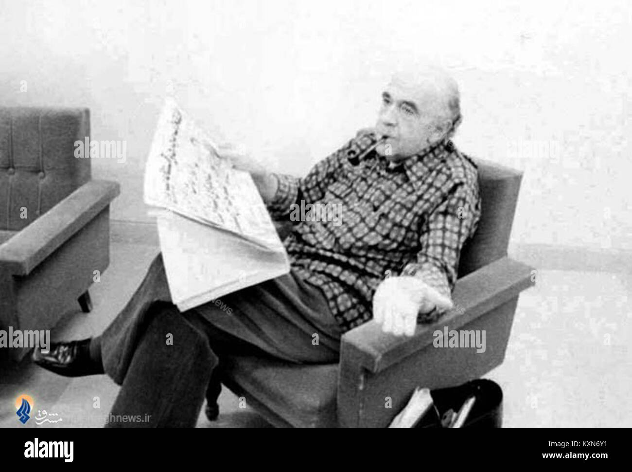 Hoveyda hi-res stock photography and images - Alamy