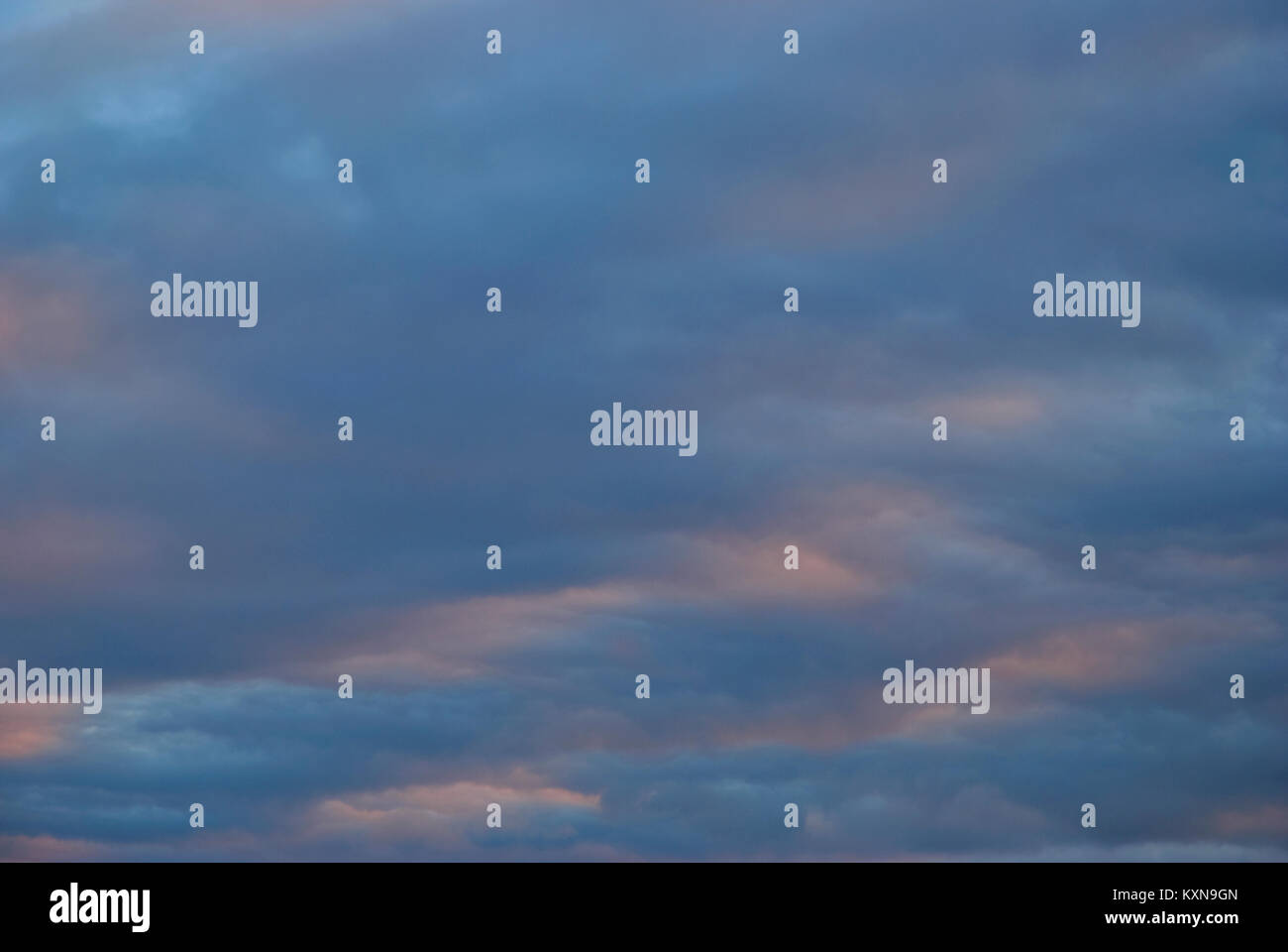 Nubes cielo concepto hi-res stock photography and images - Alamy