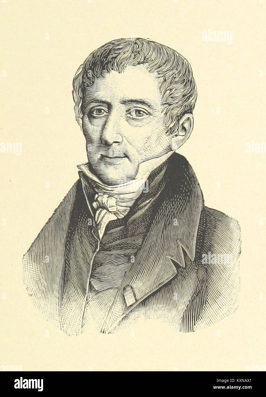 Louis ramond de carbonnieres hires stock photography and images Alamy