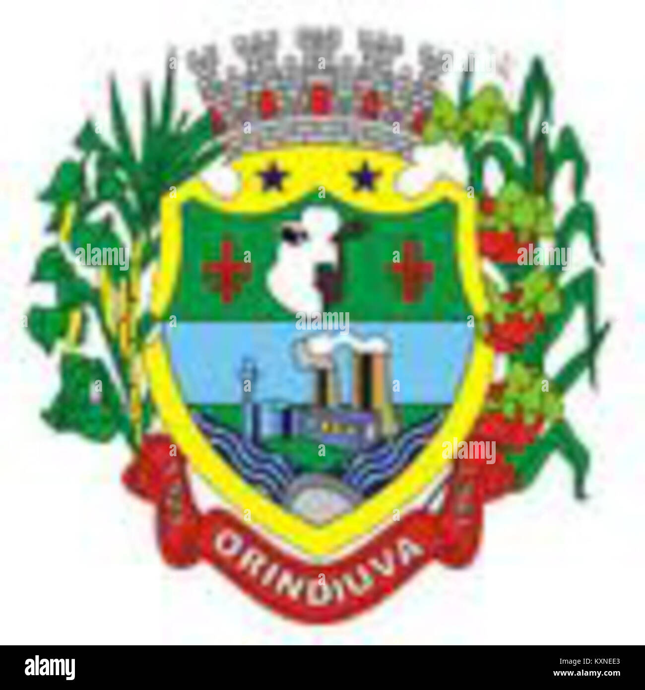 Brasó de Orindiúva is a location in São Paulo, Brazil. Further context ...