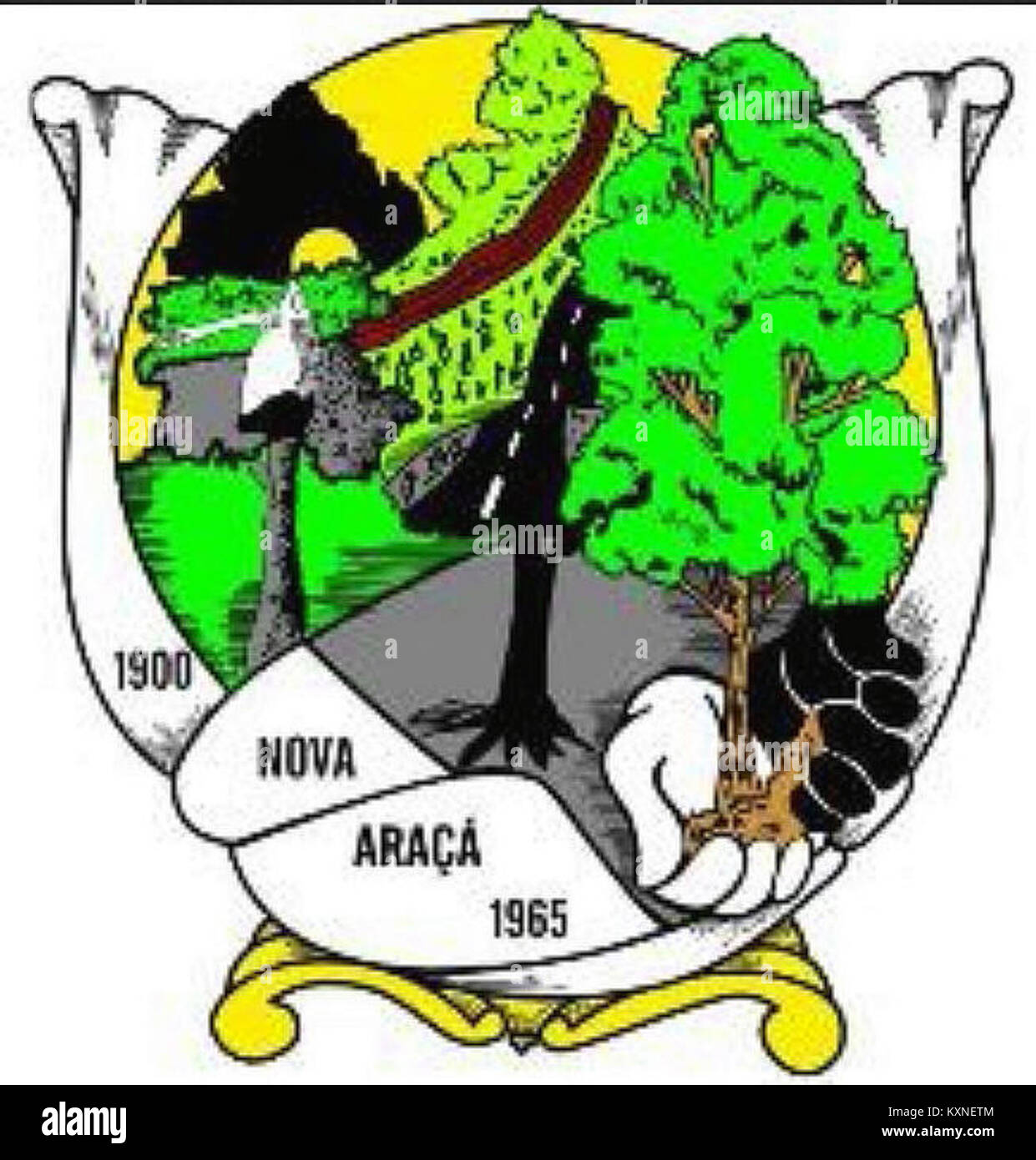 Brasó Nova Ara refers to a significant historical or geographical site ...