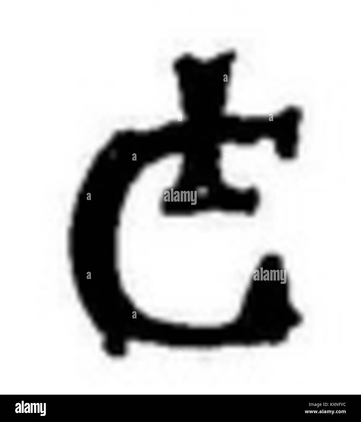 Boeheim mark 192 is a historical object or location recorded in ...