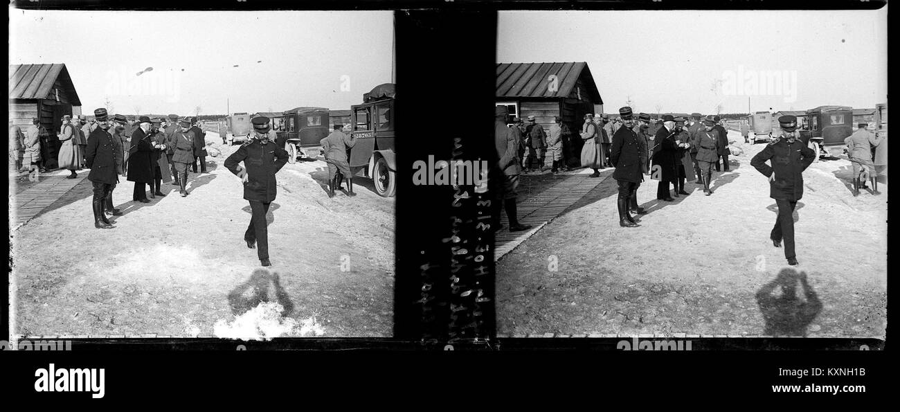 Evacuation photographs hi-res stock photography and images - Alamy