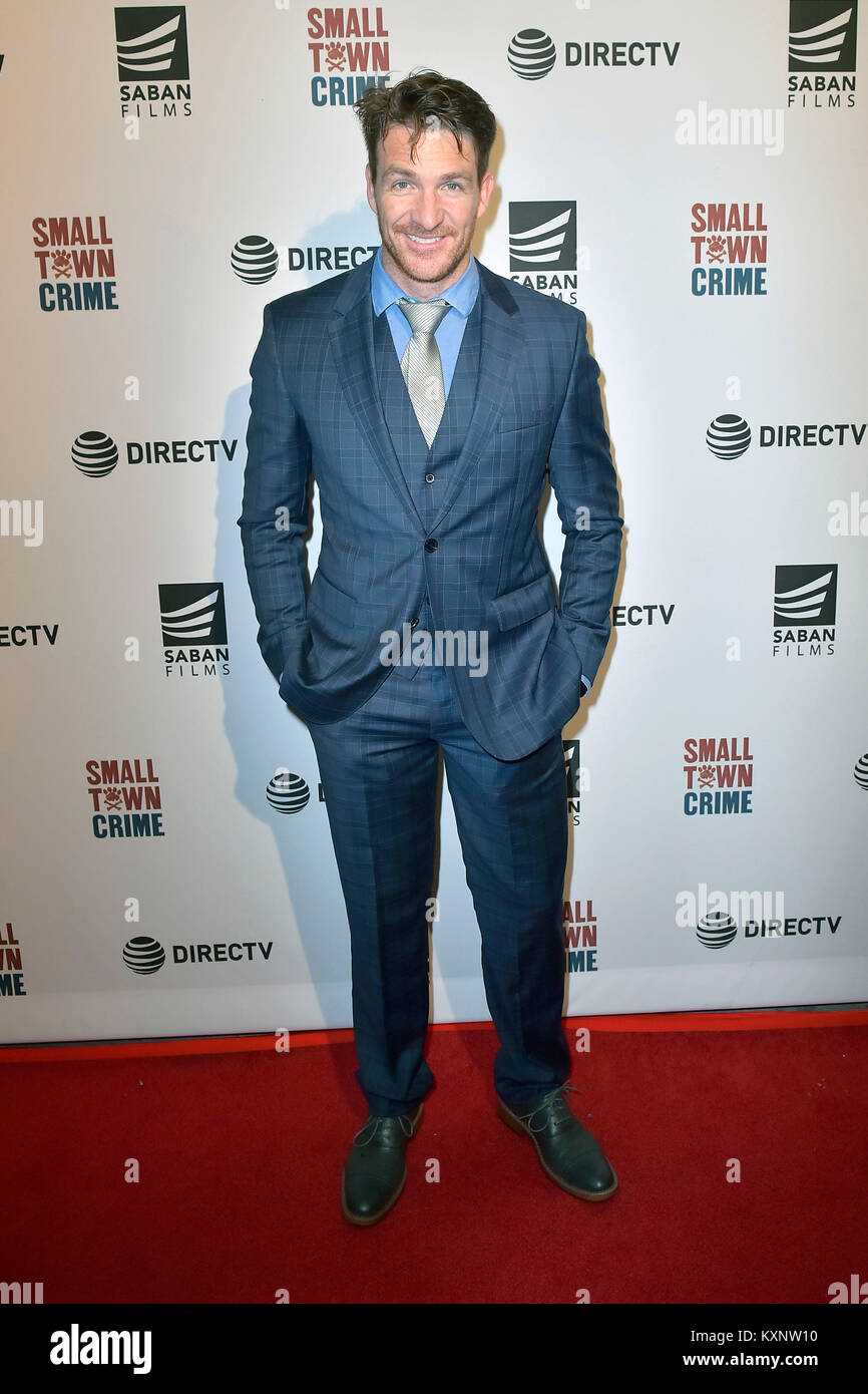 Brad johnson hires stock photography and images Alamy