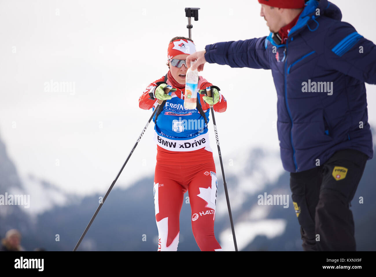 Julia ransom hi-res stock photography and images - Alamy
