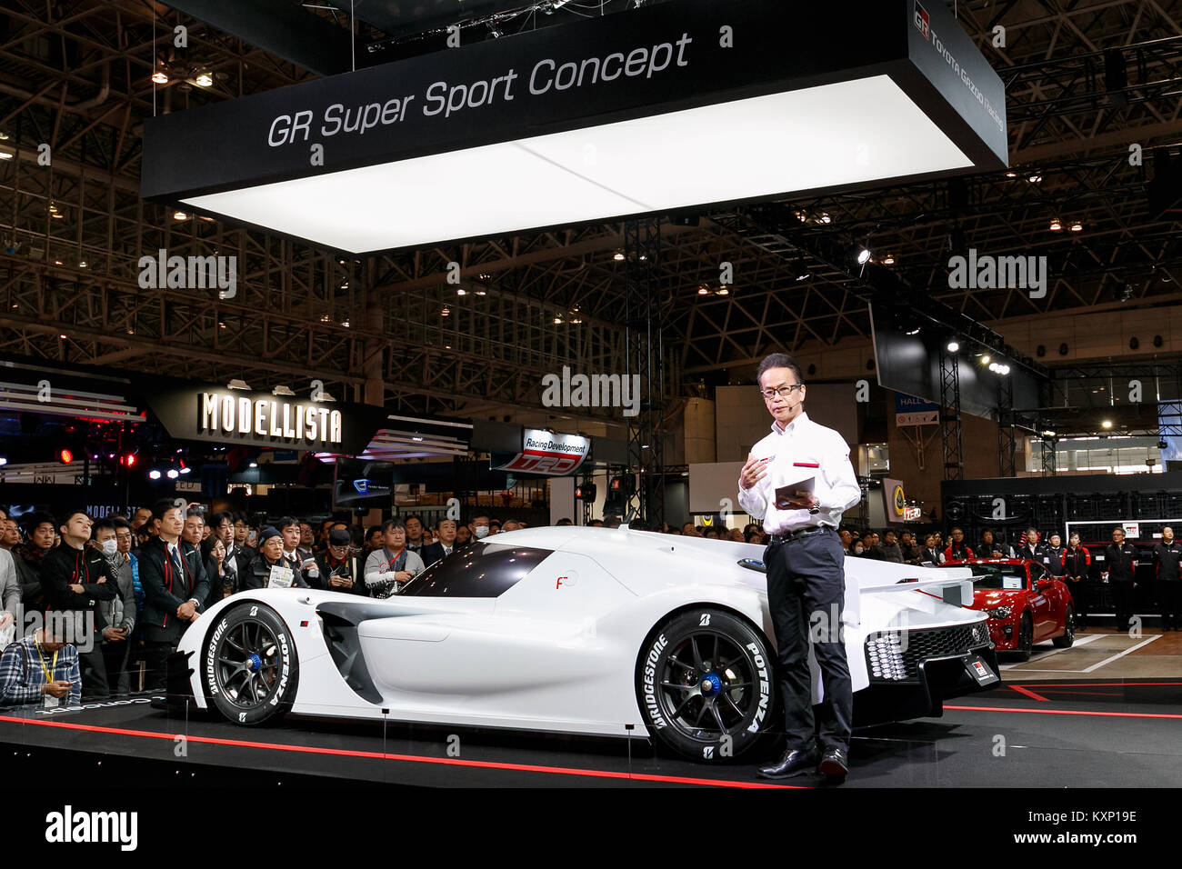 Gr Super Sport Concept High Resolution Stock Photography And Images Alamy