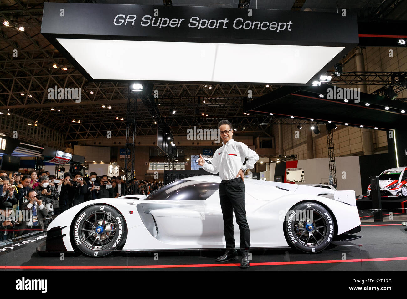 Gr Super Sport Concept High Resolution Stock Photography And Images Alamy