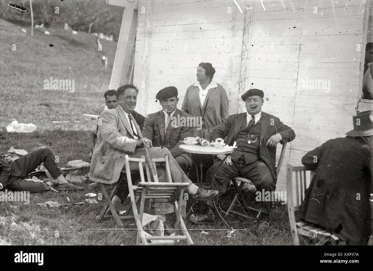 Paulino uzcudun hires stock photography and images Alamy