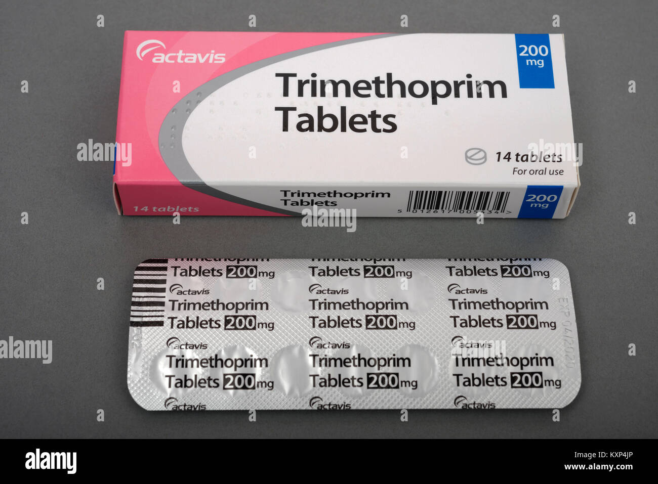 Trimethoprim