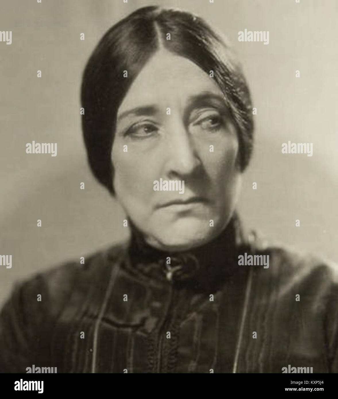 Emily Fitzroy Emily Fitzroy