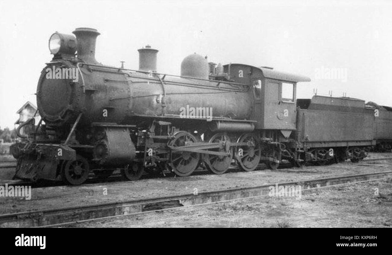 C434, Kalgoorlie, 1943 Stock Photo Alamy