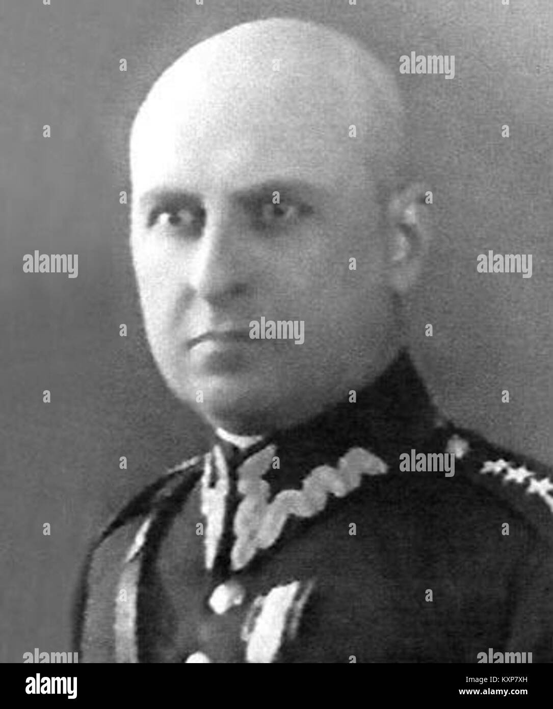 Edward Lewandowski (18931940 Stock Photo Alamy