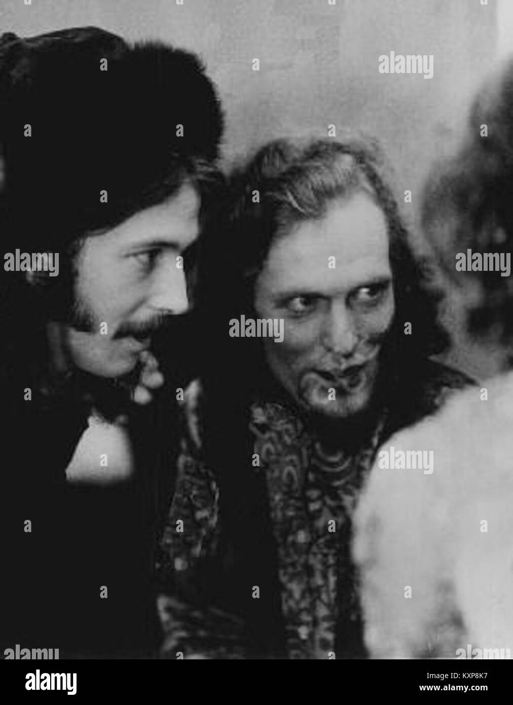 Eric clapton Black and White Stock Photos & Images Alamy