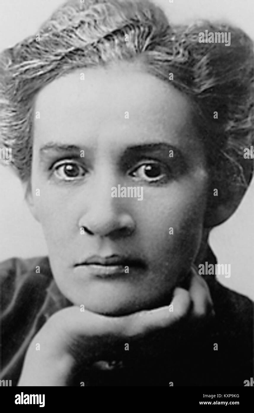 Elena Muratova (actress Stock Photo - Alamy
