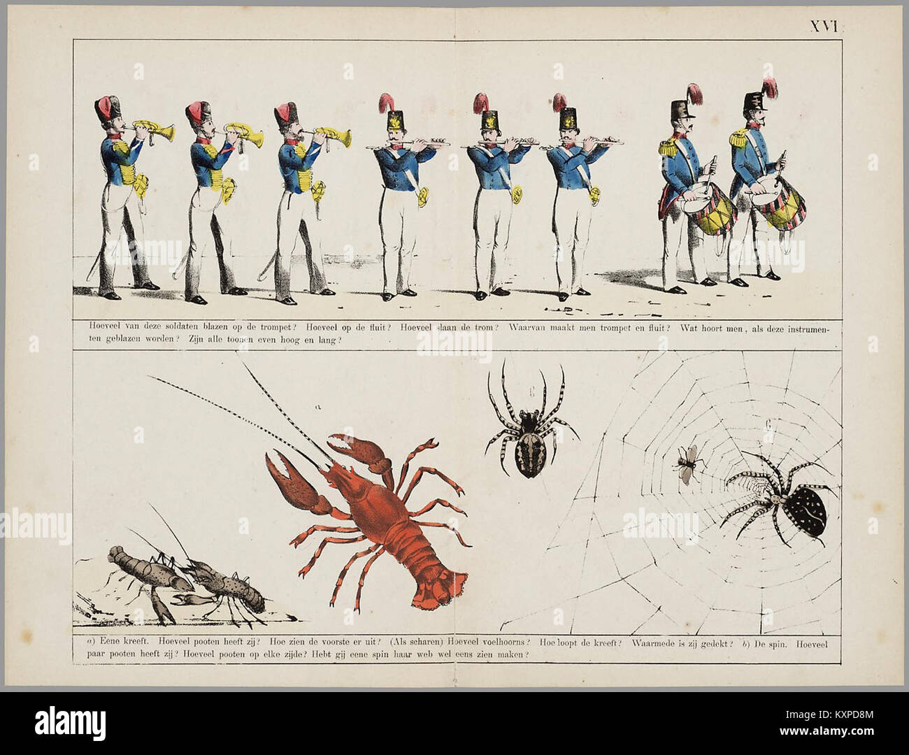Early educational practices hi-res stock photography and images - Alamy
