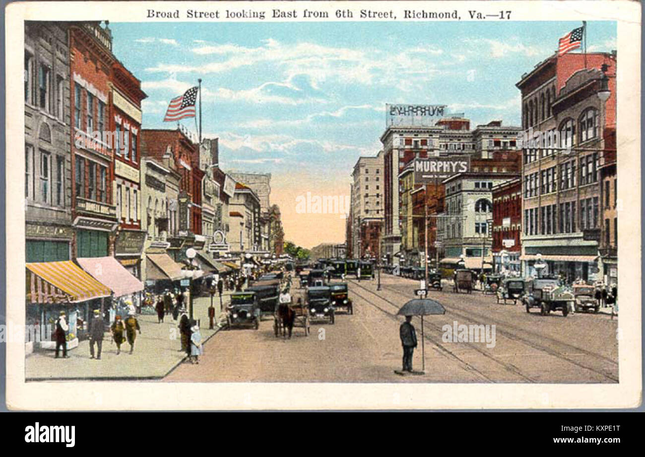 Napa Auto Parts Broad Street Richmond Va